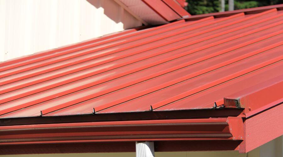 Industrial Roof Replacement in Waverly, IA